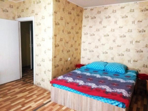 Apartment near Trade Center Panfilovskii, Zelenograd